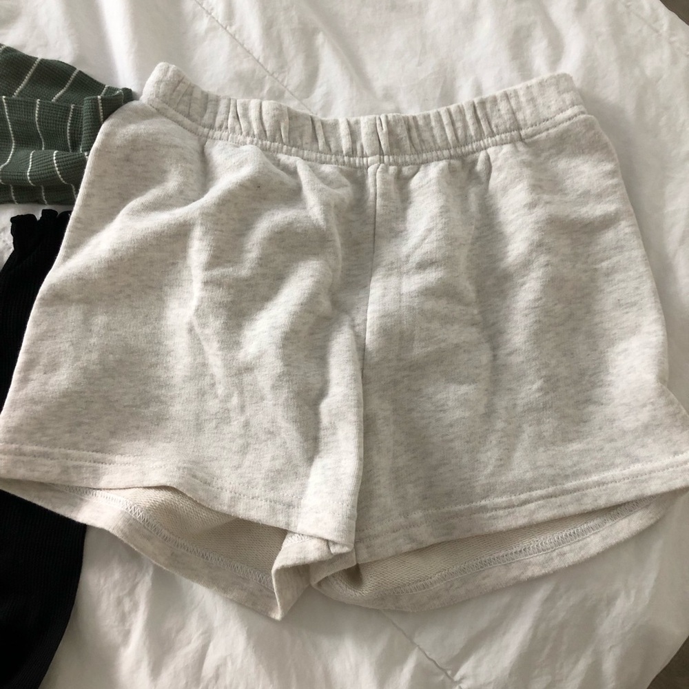 TNA Airy AF Shorts